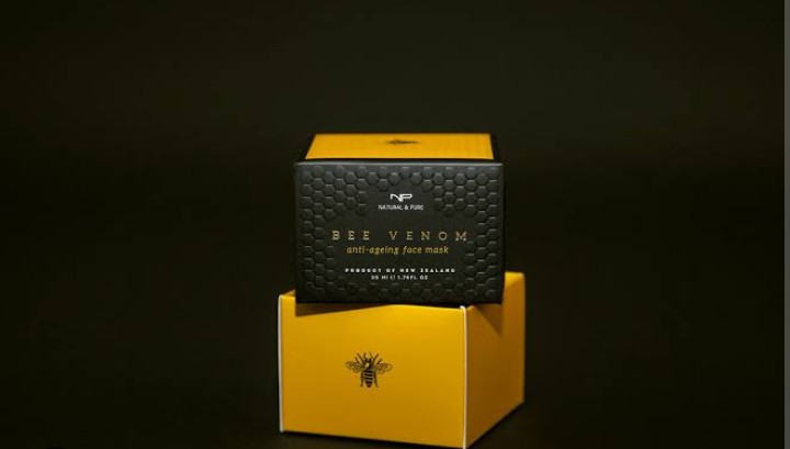 Bee Venom